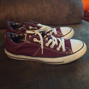 Ladies Converse All Star Sneakers